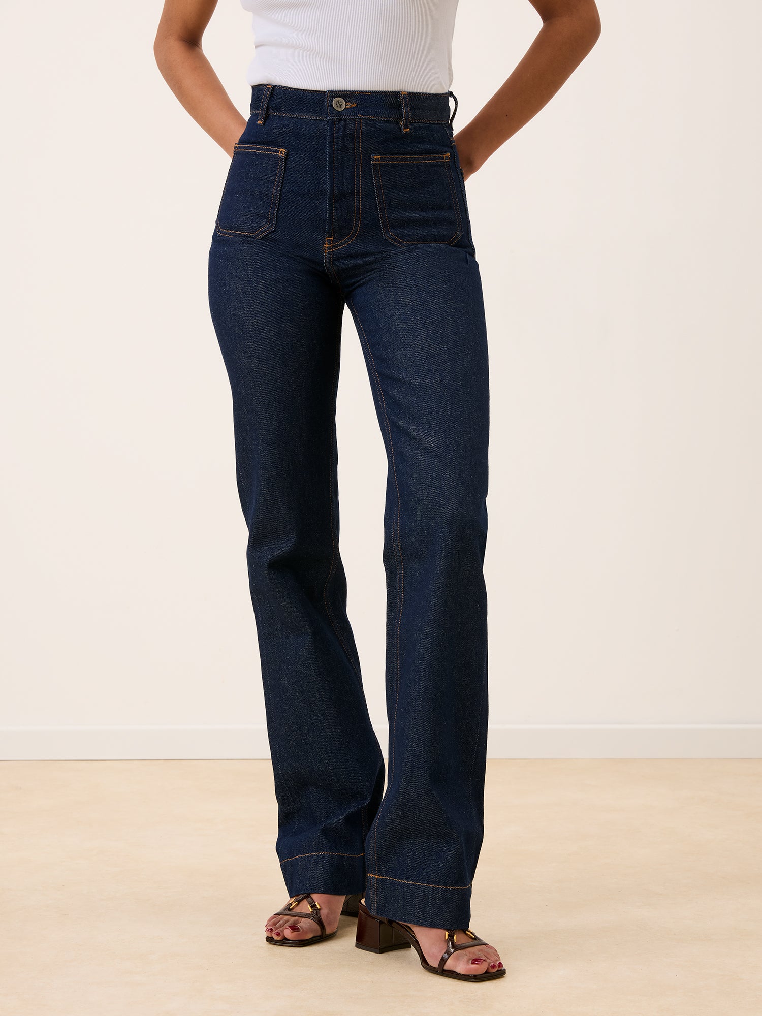 BELLEVILLE Jeans BELLEVILLE Jeans